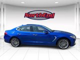 Used 2021 Genesis G70 2.0T w/ Elite Package image 2