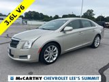 Used 2016 Cadillac XTS Luxury image 3