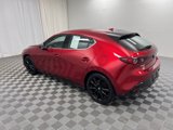 Used 2023 MAZDA MAZDA3 s image 4