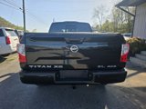 Used 2018 Nissan Titan SL w/ Chrome Package image 3