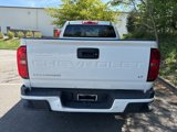 Used 2022 Chevrolet Colorado LT w/ Fleet Safety Package image 4