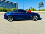 Used 2019 INFINITI Q60 3.0t Luxe image 5