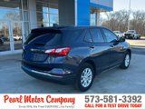Used 2018 Chevrolet Equinox LS image 4