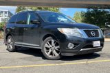 Used 2014 Nissan Pathfinder Platinum w/ Platinum Premium Package image 2