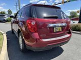 Used 2011 Chevrolet Equinox LT image 4