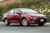 New 2025 Toyota Corolla LE image 2