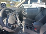Used 2023 Volkswagen Tiguan SE w/ Panoramic Sunroof Package image 2