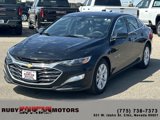 Used 2021 Chevrolet Malibu LT image 3
