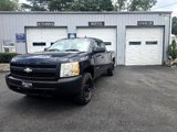 Used 2008 Chevrolet Silverado 1500 W/T image 2