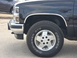 Used 1994 Chevrolet Silverado 1500 4x4 Extended Cab image 5