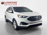 Used 2020 Ford Edge SEL w/ Cold Weather Package image 3
