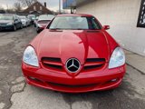 Used 2005 Mercedes-Benz SLK 350 image 5