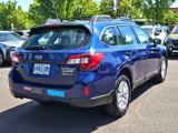 Used 2017 Subaru Outback 2.5i image 5