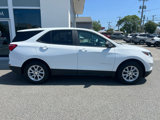 Used 2021 Chevrolet Equinox LS w/ LS Convenience Package image 6