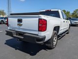 Used 2018 Chevrolet Silverado 1500 W/T w/ Trailering Package image 4