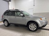 Used 2011 Subaru Forester 2.5X Premium w/ All-Weather Pkg image 3