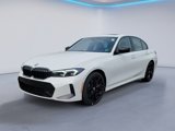 New 2025 BMW 330i xDrive Sedan w/ M Sport Package image 6