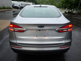 Used 2020 Ford Fusion SE image 3