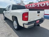Used 2012 Chevrolet Silverado 1500 LT image 4