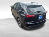 Used 2017 Lexus NX 200t F Sport image 4