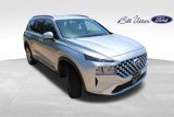 Used 2022 Hyundai Santa Fe SEL image 3