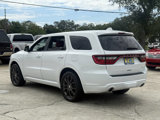 Used 2018 Dodge Durango R/T w/ Trailer Tow Group IV image 2