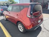 Used 2023 Kia Soul LX w/ LX Technology Package image 2