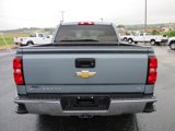 Used 2016 Chevrolet Silverado 1500 LT w/ All Star Edition image 4