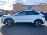 New 2025 Ford Escape ST-Line Select w/ Tech Pack #1 image 2