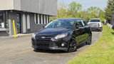 Used 2013 Ford Focus Titanium image 2
