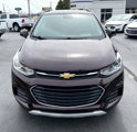 Used 2022 Chevrolet Trax LT w/ Driver Confidence Package image 5