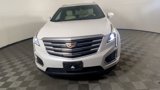Certified 2017 Cadillac XT5 Luxury w/ Driver Awareness Package image 4