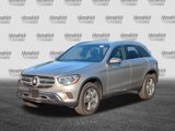 Used 2022 Mercedes-Benz GLC 300 4MATIC w/ Multimedia Package Lite image 5