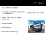 Used 2023 Kia Forte LXS image 6