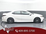 Used 2023 Toyota Camry SE image 2