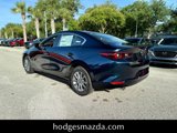 New 2025 MAZDA MAZDA3 s image 3