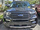 Used 2021 Ford Explorer XLT w/ Equipment Group 202A image 5