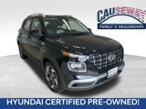 Used 2023 Hyundai Venue SEL w/ Cargo Package image 1