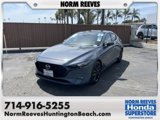 Used 2020 MAZDA MAZDA3 Hatchback w/ Premium Package image 1