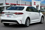 Used 2022 Toyota Corolla LE image 4