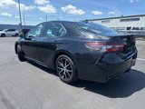 Used 2021 Toyota Camry SE image 5