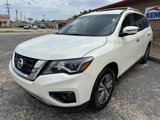 Used 2017 Nissan Pathfinder SV w/ SV Tech Package image 5