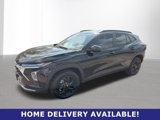 Used 2025 Chevrolet Trax LT w/ Driver Confidence Package image 3