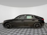 New 2025 Honda Civic Sport image 2