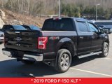 Used 2019 Ford F150 XLT w/ Equipment Group 302A Luxury image 6