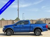 Certified 2020 Ford Ranger XLT w/ Equipment Group 301A Mid image 3