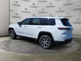 New 2025 Jeep Grand Cherokee L Limited image 3