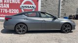Used 2023 Nissan Altima 2.5 SR image 4