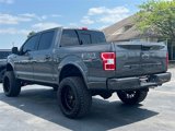 Used 2018 Ford F150 XLT w/ Equipment Group 302A Luxury image 5