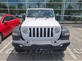 Used 2019 Jeep Wrangler Unlimited Sport S image 2